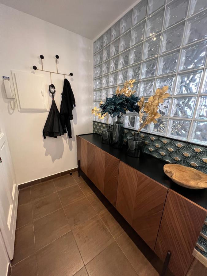 Magnifique Renove Avec Gout/wifi Leilighet
