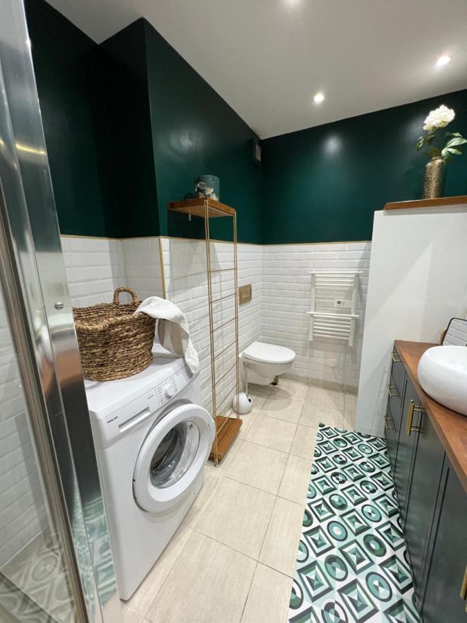 Leilighet Magnifique Renove Avec Gout/wifi *