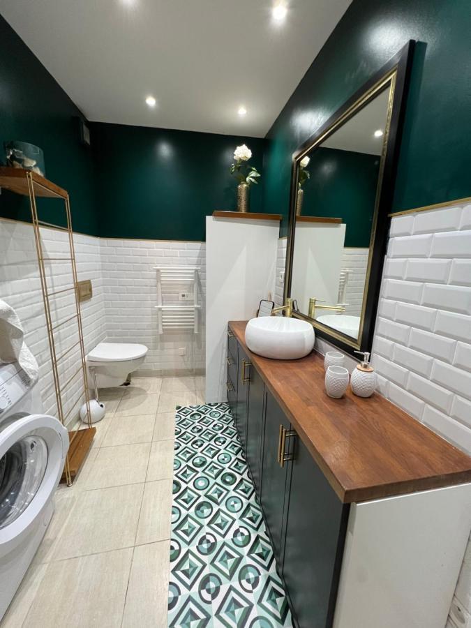 Leilighet Magnifique Renove Avec Gout/wifi Nice